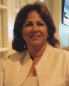 Mayra Del Carmen Ramírez-Barreto