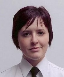 Philippa Reynolds