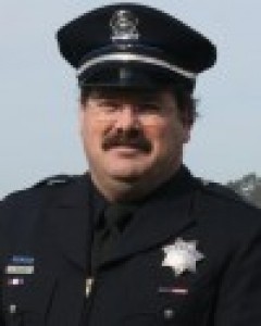 Loran Lee "Butch" Baker, Jr.