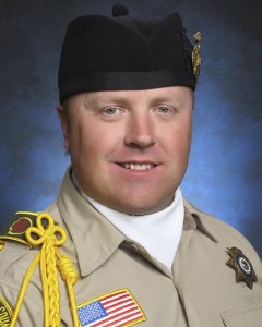 Jeremiah Alan MacKay