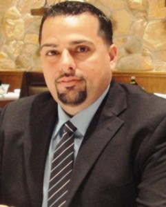 Osvaldo Albarati