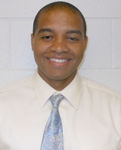 Keith Lawrence