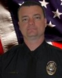 Michael Daniel Crain