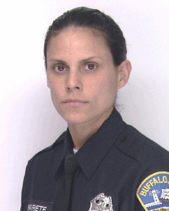 Patricia A. Parete