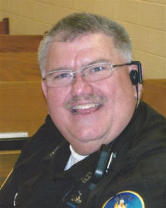 Billy Ray Grimsley