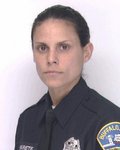 Patricia A. Parete
