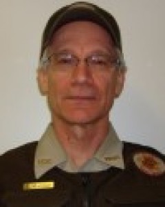 Thomas O. Madole
