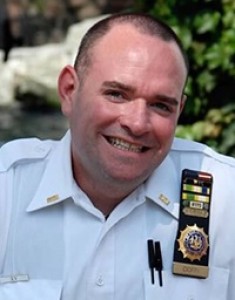 Steven L. Cioffi