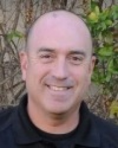 Gilbert Cortez