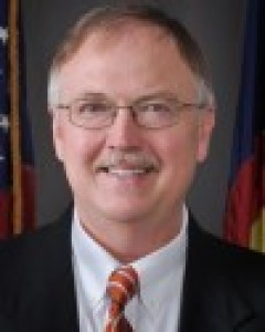 Thomas Lynn Clements