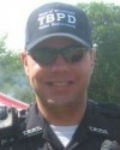 Donald E. Bishop