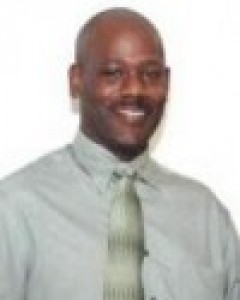Eric Tyrone Smith, Sr.