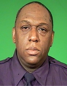 Nathaniel Holland, Jr.