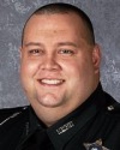 Joseph "Shane" Robbins