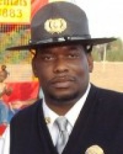 Anthony Quinn Barfield, Sr.