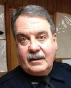 William Jerome "Jerry" McCarthy, IV