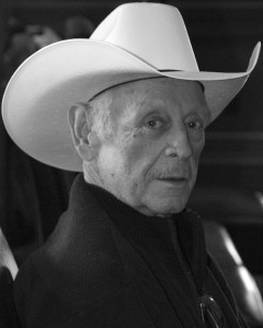 Bobby W. Branham