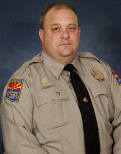 Timothy Allen Huffman