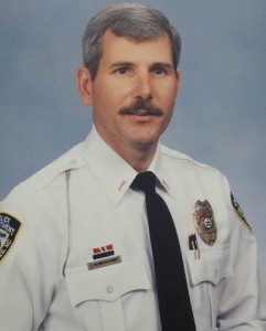 Stanley Lewis Klingenschmidt