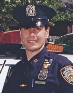 Nicholas G. Finelli