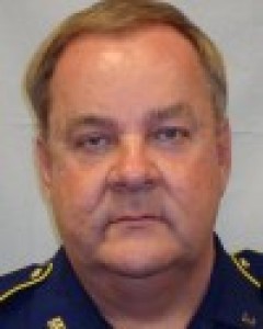Steven George Netherland