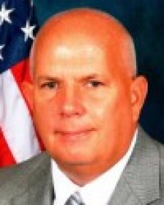 Thomas Keith Slay