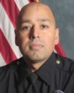 Leonard Robert Luna, Jr.
