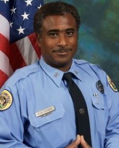 Rodney Renee Thomas