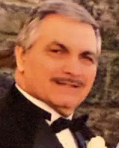 Michael Torrisi