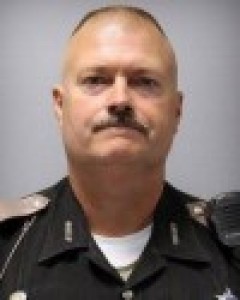 Chad D. Shaw