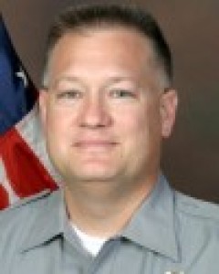 Michael Dale Stockwell