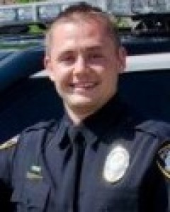 Derek Ray Johnson