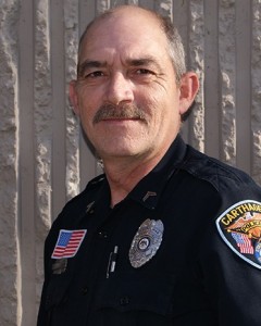 Van Perry