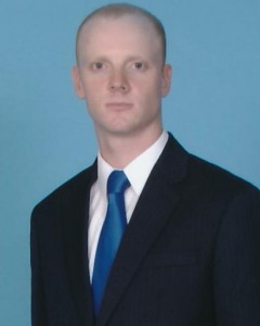 Joseph Michael Peters