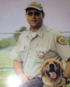 Billy F. "Bubba" Kennedy