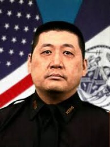 Steven Hom