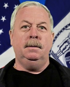 James M. Burke