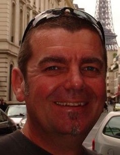 David Traill