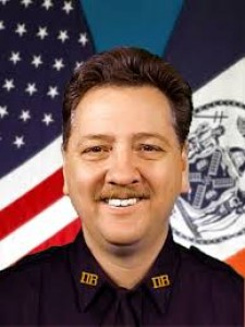 Michael R. Henry