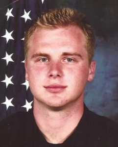 Daniel Verle Davis