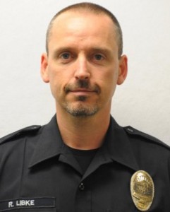 Robert A. Libke