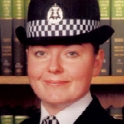 Kirsty Nelis