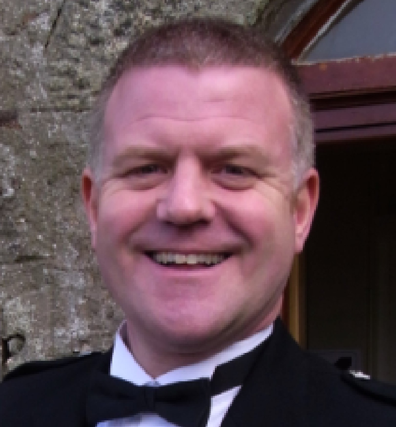 Tony Collins