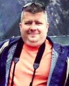 Brian J. Feldt