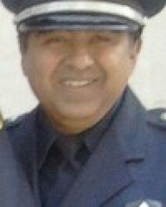 Cuauhtemoc "Temo" Estrada