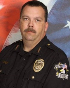 Terry B. Fisher
