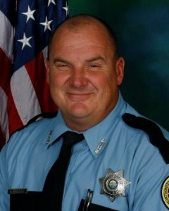David T. "Bubba" Johnson