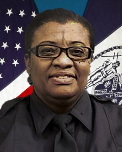 Aslyn A. Beckles