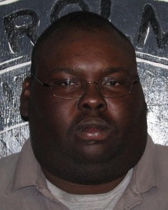 Eddie Maurice Hamer