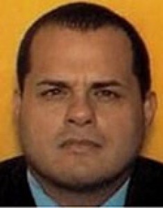 Carlos A. Rivera-Vega